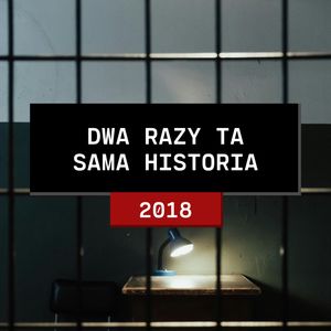 Stolica zbrodni: Dwa razy ta sama historia (2018), Aleksandra Orłowska