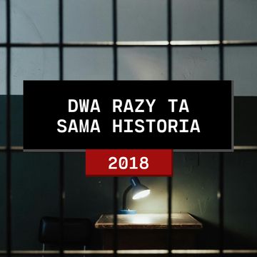 Stolica zbrodni: Dwa razy ta sama historia (2018) audiobook, Aleksandra Orłowska