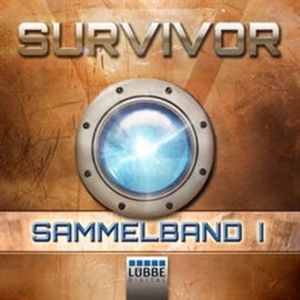 Survivor: Sammelband 1 (Folge 1-4), Peter Anderson