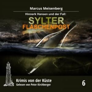 Sylter Flaschenpost, Marcus Meisenberg