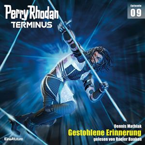 Terminus 9: Gestohlene Erinnerung, Dennis Mathiak