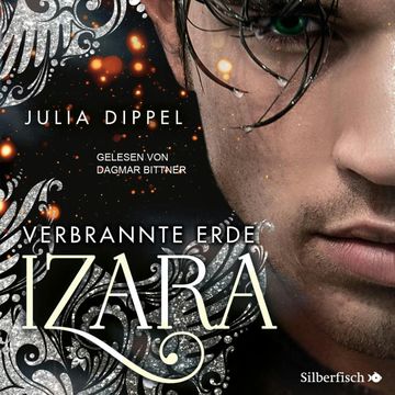 Verbrannte Erde audiobook, Julia Dippel