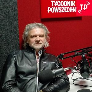 1989: Krzysztof Głuchowski o naszym pozytywnym micie, Katarzyna Kubisiowska, Krzysztof Głuchowski