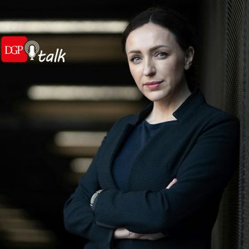 Aleksandra Tokarewicz: Młode pokolenia cenią sobie work-life balance. Praca - tak, nadgodziny - nie audiobook, Dziennik Gazeta Prawna