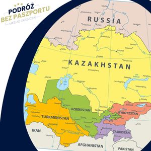 Azja Centralna stawia na swoje interesy, Rosja traci imperium. Podsumowanie 2022, Mateusz Grzeszczuk