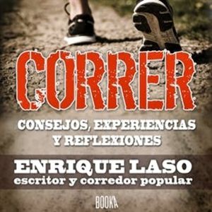 Correr, Enrique Laso