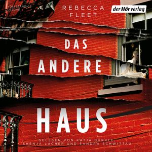 Das andere Haus, Rebecca Fleet