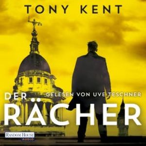 Der Rächer, Tony Kent