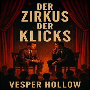 Der Zirkus der Klicks, Vesper Hollow