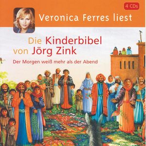 Die Kinderbibel, Jörg Zink