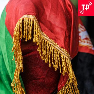 #DOM (17): Afganistan. Państwo na oparach audiobook, Krzysztof Story, Paweł Pieniążek