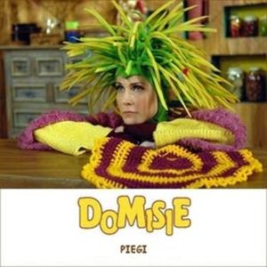 Domisie: Piegi, N/A