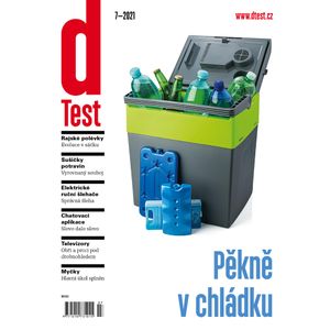 dTest 7/2021, dTest