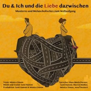 Du & Ich und die Liebe dazwischen, Mónica Simon
