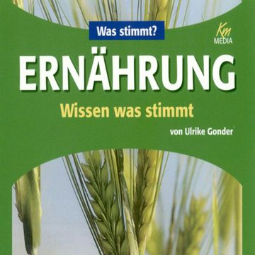 Ernährung audiobook, Ulrike Gonder