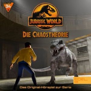 Folge 34: Wer solche Freunde hat (2) / Wieder vereint [Das Original-Hörspiel zur Serie], Benjamin Wolfgarten