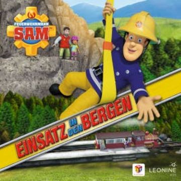 Folgen 73-78: Einsatz in den Bergen audiobook, Stefan Eckel