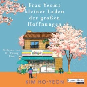 Frau Yeoms kleiner Laden der großen Hoffnungen, Ho-yeon Kim