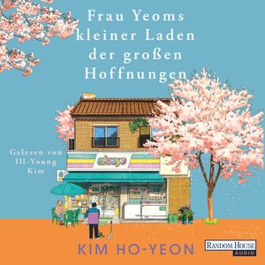 Frau Yeoms kleiner Laden der großen Hoffnungen, Ho-yeon Kim