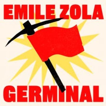 Germinal audiobook, Emile Zola