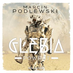 Głębia. Powrót, Marcin Podlewski