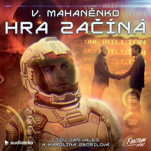 Hra začíná, Vasilij Mahaněnko