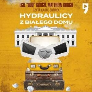 Hydraulicy z Białego Domu, Egil "Bud" Krogh, Matthew Krogh