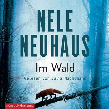 Im Wald, Nele Neuhaus