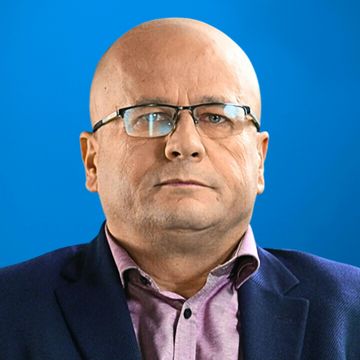 Jarosław Kraszewski - Czy powinniśmy zestrzeliwać rosyjskie rakiety? audiobook, Patrycjusz Wyżga