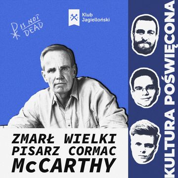 Katolickie powieści o kanibalach, ludobójstwie i końcu świata audiobook, Bartosz Brzyski, Konstanty Pilawa, Piotr Kaszczyszyn