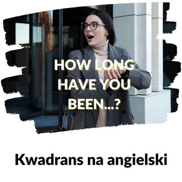 KNA: Lekcja 345 (present perfect continuous) audiobook, Szymon Marciniak