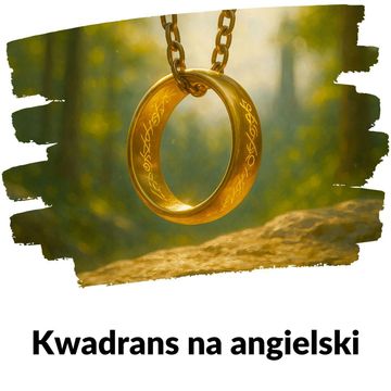 KNA: Lekcja 379 (Władca Pierścieni cz. 2) audiobook, Szymon Marciniak