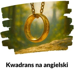 KNA: Lekcja 379 (Władca Pierścieni cz. 2), Szymon Marciniak