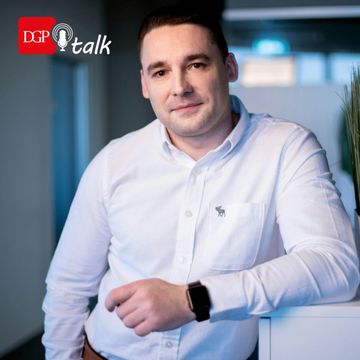 Krzysztof Pulkiewicz: W czwartym kwartale księgowi już powinni być zaznajomieni z  systemem KSeF audiobook, Dziennik Gazeta Prawna