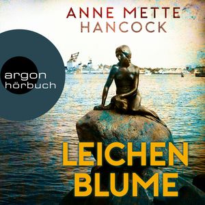 Leichenblume, Anne Mette Hancock