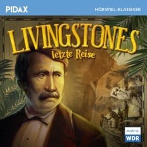 Livingstones letzte Reise, Johan Mark Esling