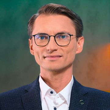 Marcin Tuszkiewicz - kto wygra w nowym systemie finansowym? audiobook, Patrycjusz Wyżga