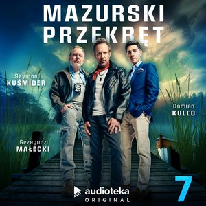 Mazurski przekręt. Odcinek 7, Bartłomiej Świderski