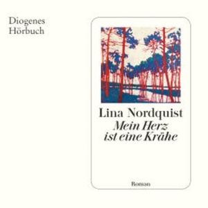 Mein Herz ist eine Krähe, Lina Nordquist
