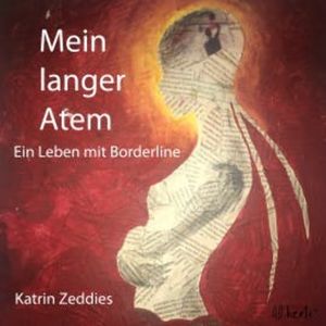 Mein langer Atem, Katrin Zeddies