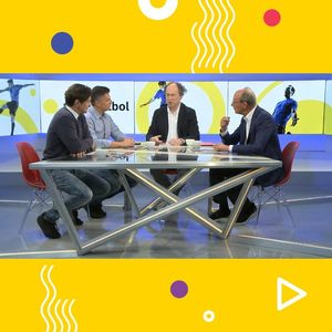 Misja Futbol (1.10), Izabela Koprowiak, Michał Pol