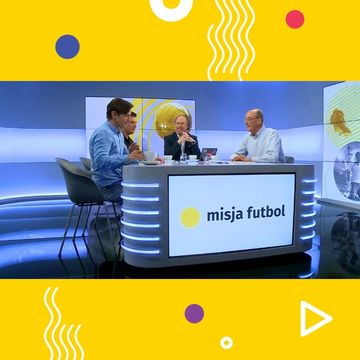 Misja Futbol (27.05) audiobook, Izabela Koprowiak, Michał Pol