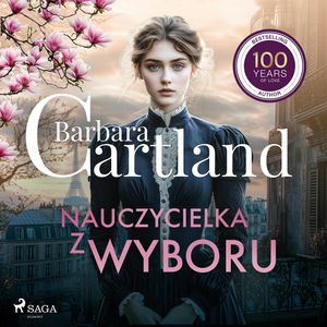 Nauczycielka z wyboru, Barbara Cartland