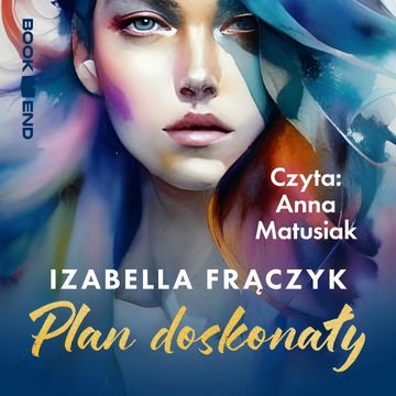 Plan doskonały audiobook, Izabella Frączyk