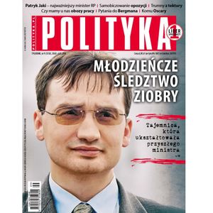 AudioPolityka Nr 9 z 28 lutego 2018 roku, Polityka