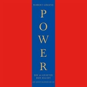 Power: Die 48 Gesetze der Macht audiobook, Robert Greene