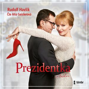 Prezidentka, Rudolf Havlík
