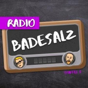Radio Badesalz: Staffel 5 (Live) audiobook, Gerd Knebel, Henni Nachtsheim