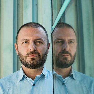 Radio Książki 32. Remigiusz Ryziński audiobook, Michał Nogaś