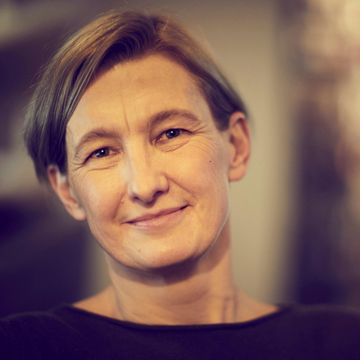 Radio Książki 44. Magda Heydel audiobook, Michał Nogaś